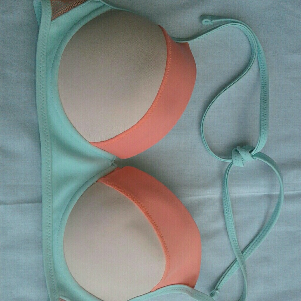 Xhilaration Bikini Top Size M
